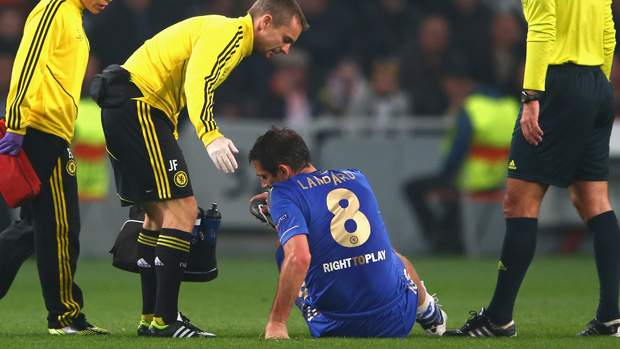 Frank Lampard